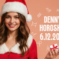 Horoskop na dnes: 6. december 2025