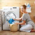 Čo všetko sa dá prať v práčke? O tomto si možno vôbec netušila!