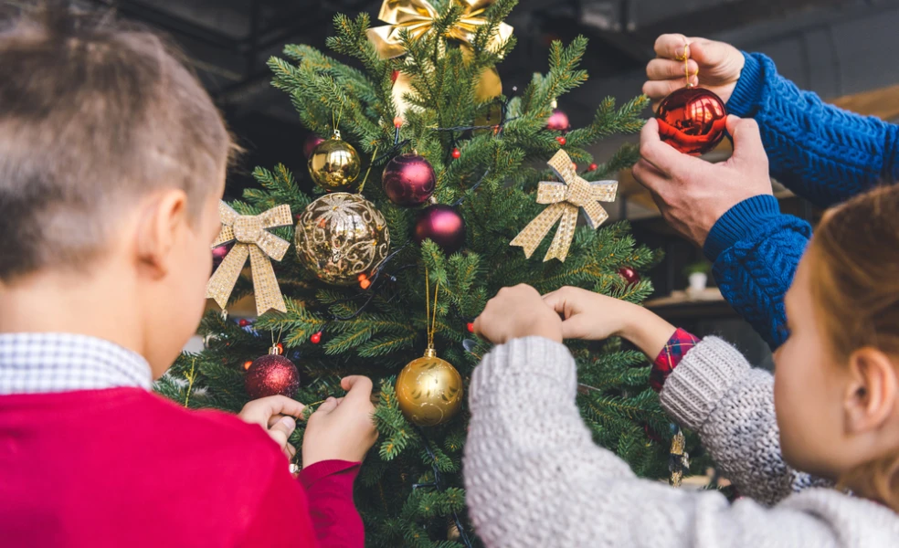 Zaujímavosti o Vianociach