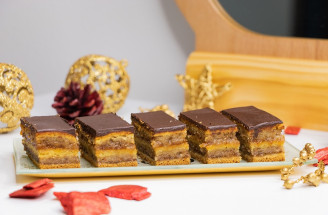 Recept na žerbó rezy: Dobrota, ktorú si zamiluje celá rodina