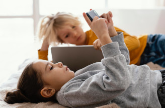 Rodičia, pozor! Toto je skutočný dôvod, prečo je vaše dieťa závislé od obrazovky