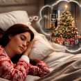Čo znamenajú sny o vianočnom stromčeku: Skrytý symbol a posolstvo zo snov
