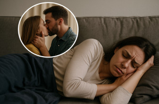 Sny o nevere – prečo sa ti o nej sníva? Mala by si sa začať obávať?