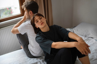 Syndróm vyhorenia vo vzťahu? Áno, existuje! Ako spoznať, že vás vzťah nenapĺňa