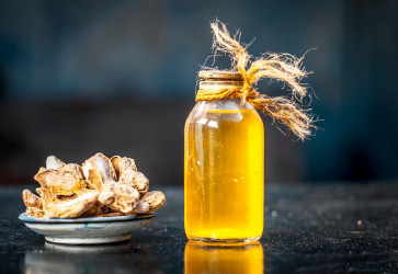 Poznáš sloní zázvor? Vnes trochu exotiky do svojej kuchyne!