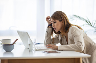 Digitálna hypochondria: Prečo vám vyhľadávač ukazuje najhoršie možné scenáre ako prvé?