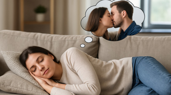 Význam a výklad snov: Čo vám prezradí váš sen o láske?