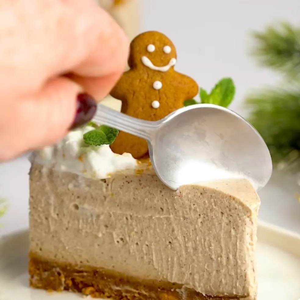 recept na vegan cheesecake