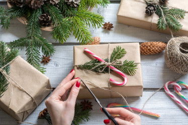 DIY inšpirácie: Vianočné darčeky, ktoré vyrobíte aj doma