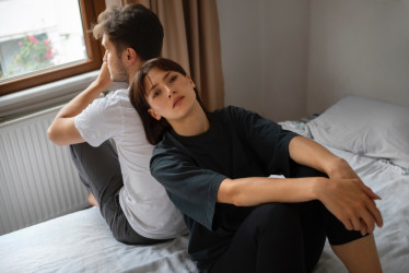 Syndróm vyhorenia vo vzťahu? Áno, existuje! Ako spoznať, že vás vzťah nenapĺňa