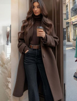 Vyber si zimný kabát podľa typu postavy. Nevieš, ako? Poradíme