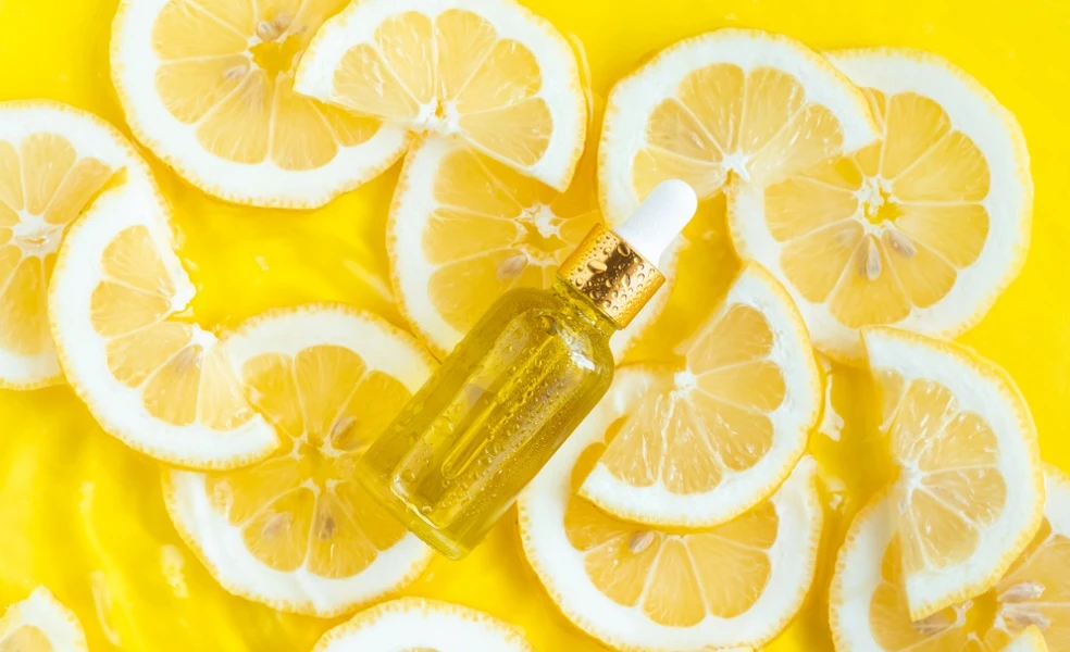 kyseliny podľa typu pleti