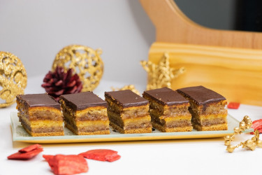 Recept na žerbó rezy: Dobrota, ktorú si zamiluje celá rodina