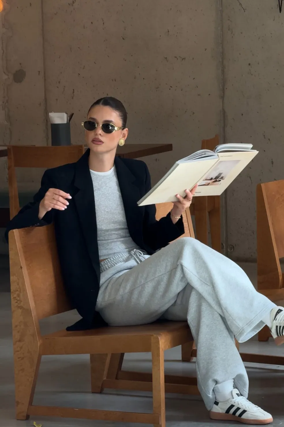 ako nosiť athleisure