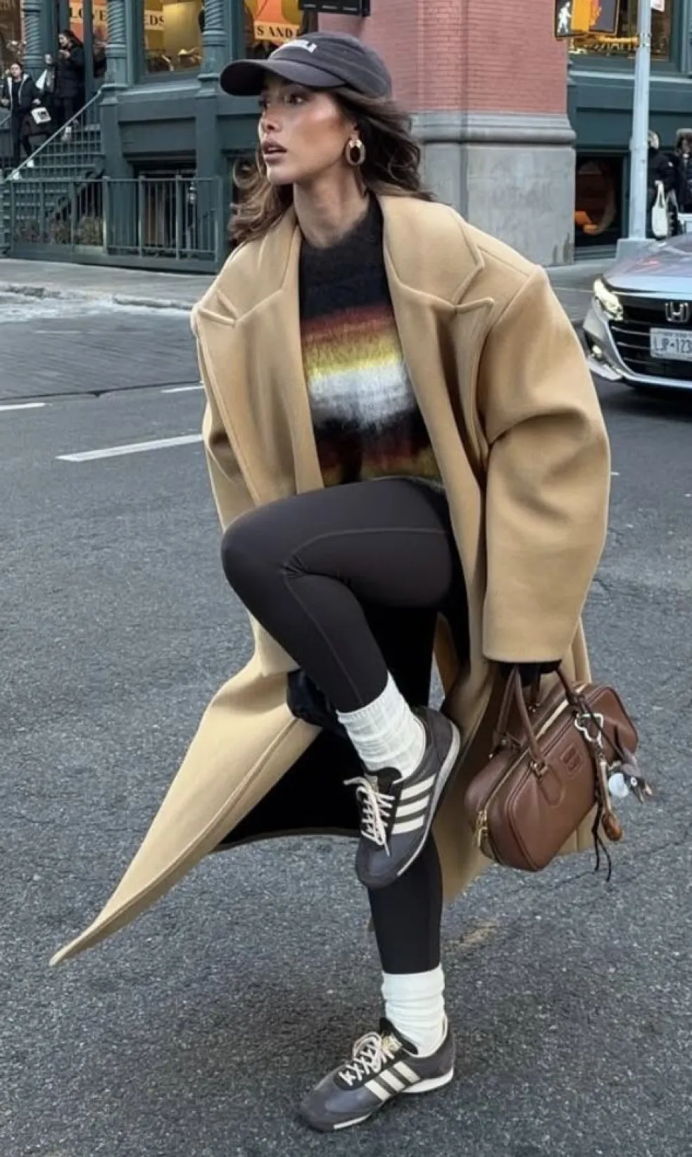 luxusné športové oblečenie