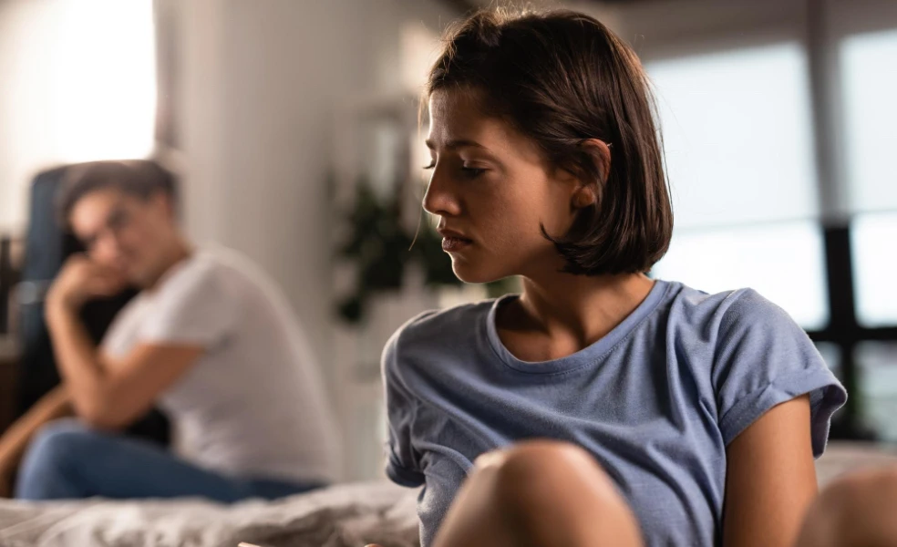 prečo ženy prestanú cítiť lásku