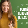 Horoskop na dnes: 11. december 2025