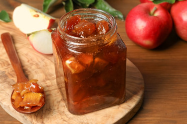 Recept na domáci pečený čaj – skúsiš jablkový, so zázvorom či chuťou Vianoc?