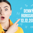 Horoskop na dnes: 12. december 2025