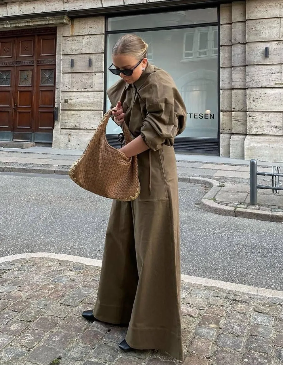 minimalizmus v móde