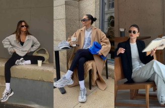 Nosia ho Kardashianky, Hailey Bieber aj Rihanna: Prečo sa tento trend stáva neodolateľným?