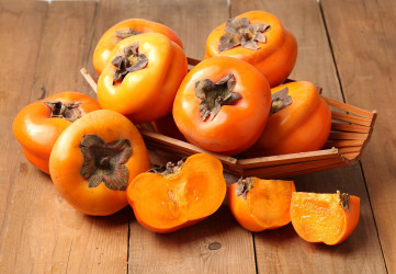 Chutné jesenné menu z hurmikaki: Tieto recepty sú top!