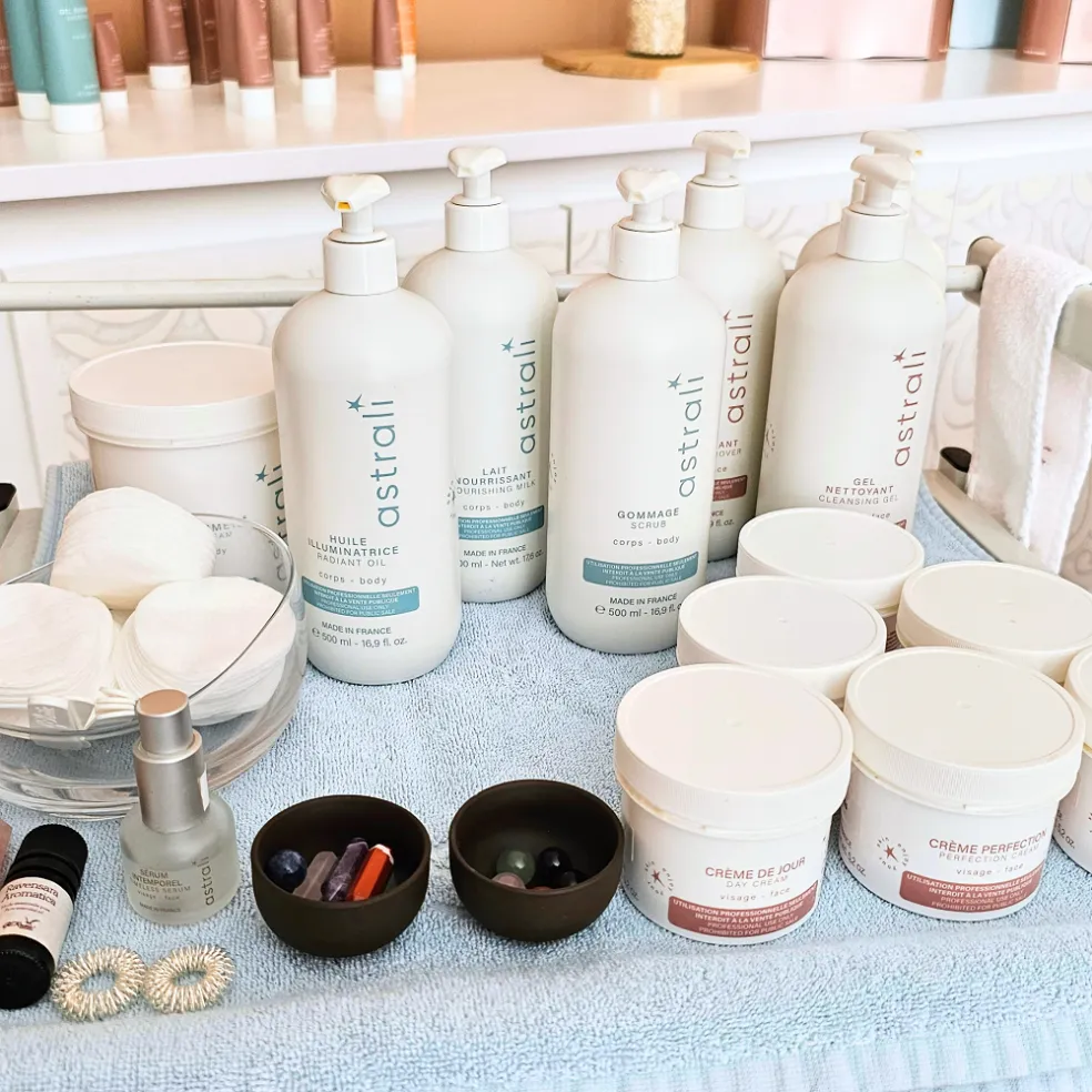 ošetrenie v salóne