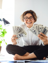 Finančný horoskop 2026: Kto zbohatne a kto by mal začať šetriť?