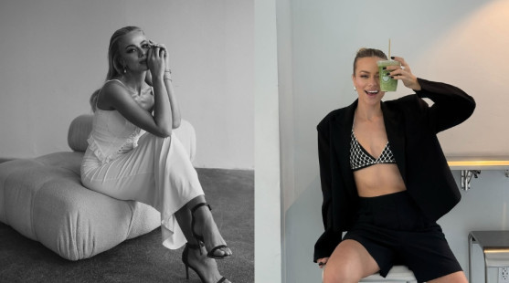 Od Miss Slovensko po život v Mexiku: Katarína Očovanová o tom, ako našla samu seba