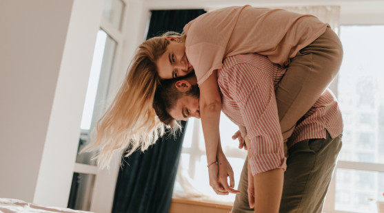 Ako funguje delenie povinností vo vzťahu: Pravda, o ktorej sa málo hovorí