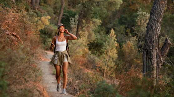 Chôdza, ktorá mení život? 6-6-6 metóda sľubuje energiu, štíhlejšie telo aj pokoj v hlave