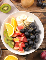 Ktoré ovocie je vhodné pri diéte? Na tieto druhy sa môžeš spoľahnúť!