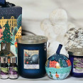 Vianočné vône Heart & Home: Ako vybrať ideálnu vôňu pre každý kút vášho domu