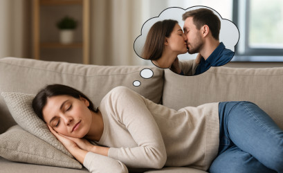 Význam a výklad snov: Čo vám prezradí váš sen o láske?