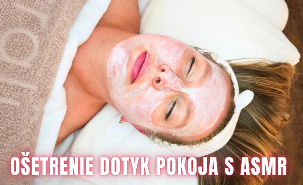 celotelové a tvárové ošetrenie Astrali
