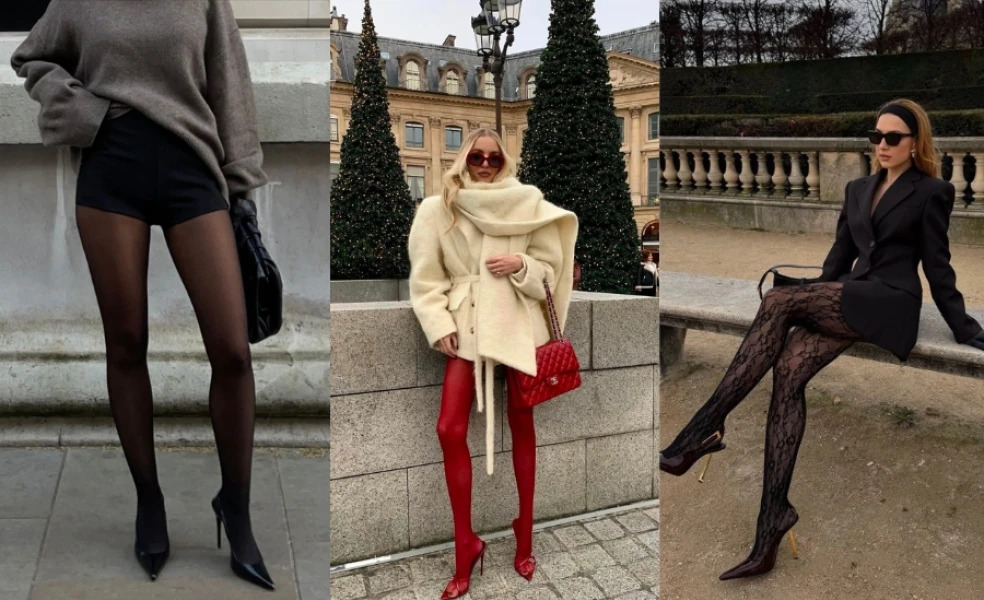 tipy pre sexi nohy v zime