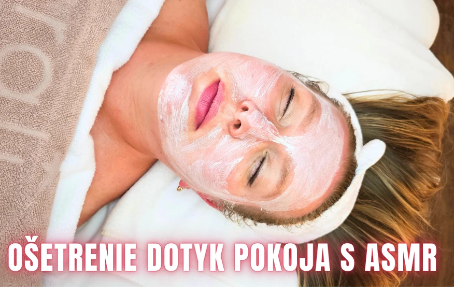 celotelové a tvárové ošetrenie Astrali