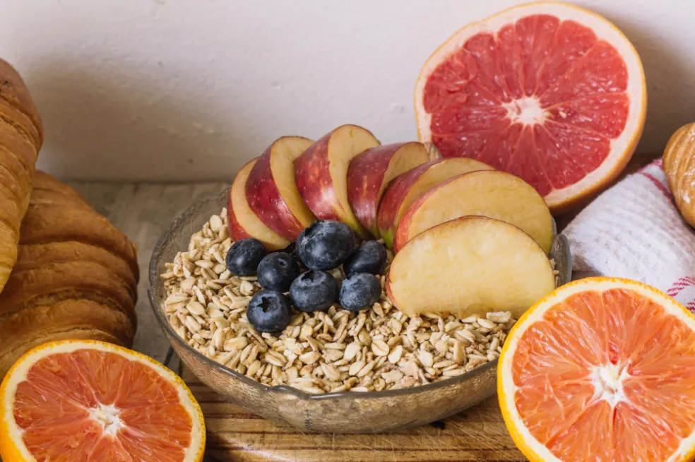 ženské zdravie výživa