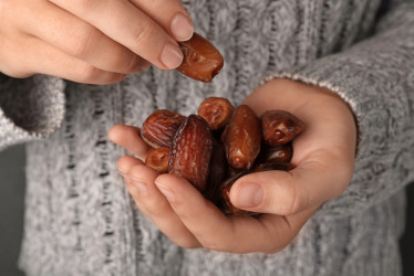 Výživné datle: Sladká pochúťka dobrá aj pre tvoje zdravie!