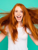 Toto sú látky potrebné pre rast vlasov. Nechýba ti žiadna z nich?