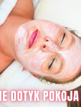 VIDEO: Astrali celotelové a tvárové ošetrenie Dotyk pokoja s ASMR technikami