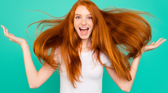 Toto sú látky potrebné pre rast vlasov. Nechýba ti žiadna z nich?