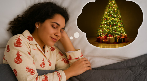 Sny o Vianociach: Aký je ich význam týchto snov podľa snára?