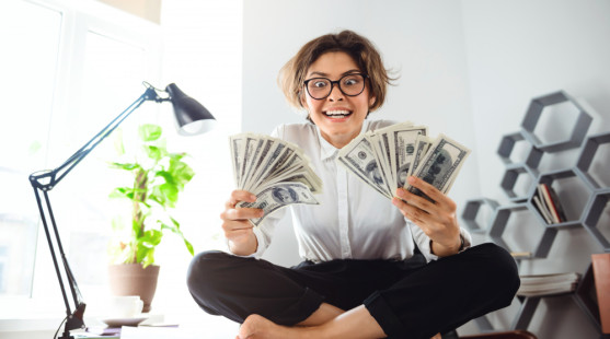 Finančný horoskop 2026: Kto zbohatne a kto by mal začať šetriť?