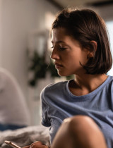 Prečo ženy prestanú cítiť lásku? Odpoveď nájdete v ich hormónoch!