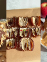 Sladkosť bez výčitiek? Vychutnajte si zdravú verziu karamelových jabĺk