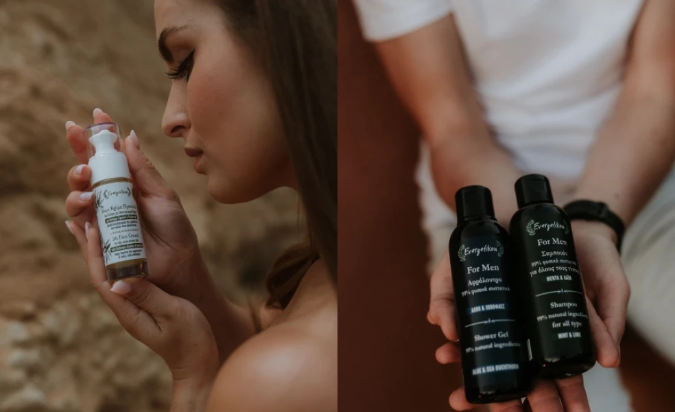 tipy na vianočné darčeky BeSimie