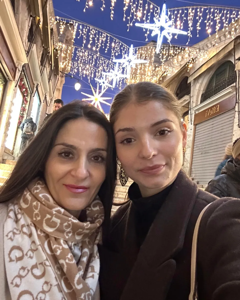 vianočné tradície