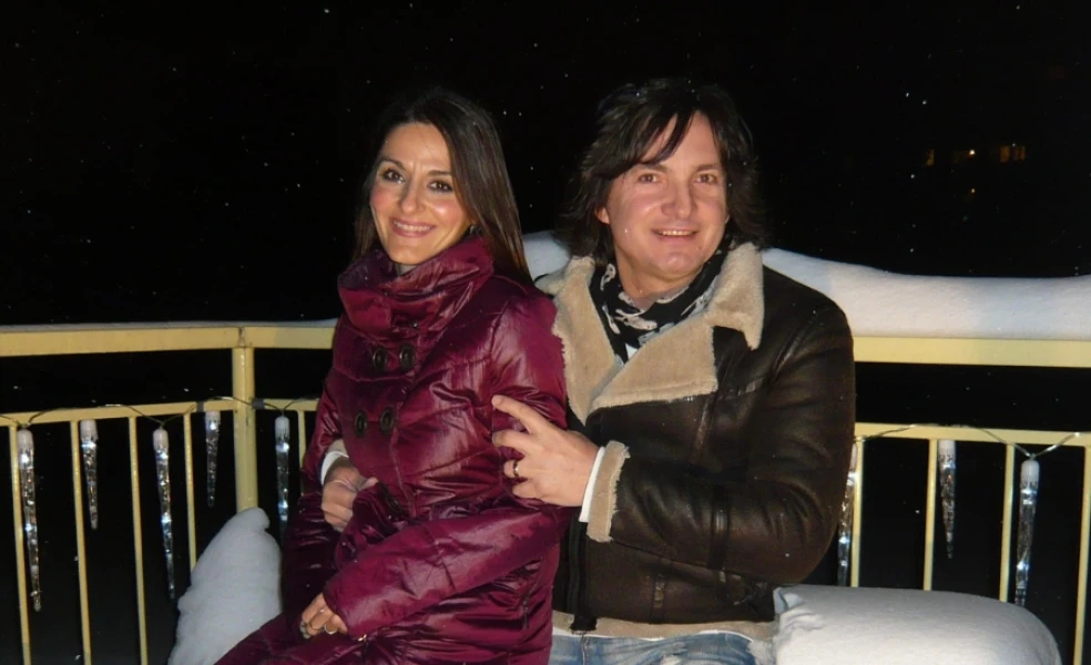 Mirka a Maťo Ďurindovci rozhovor