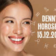Horoskop na dnes: 15. december 2025